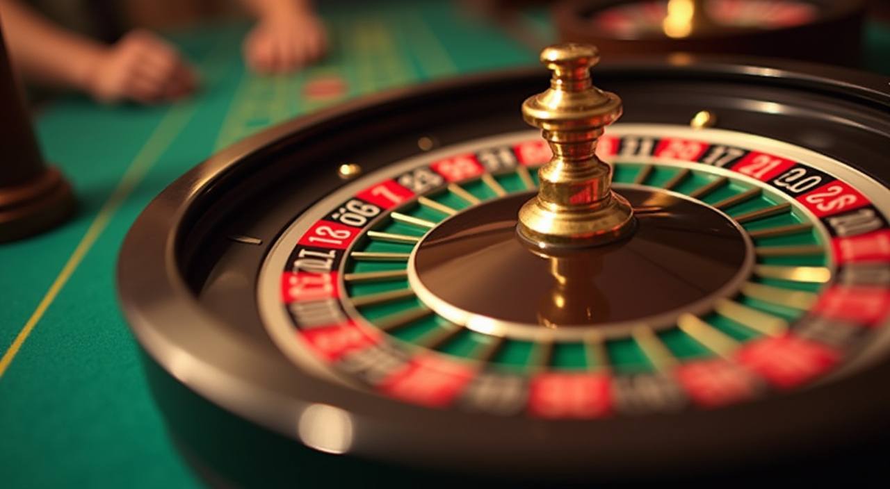 Live Blackjack Royal
